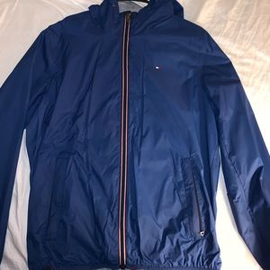 Tommy Hilfiger Winder Breaker